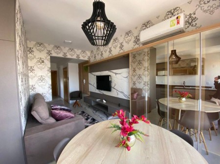 Apartamento 2 dormitórios para venda, Zona Nova em Capão da Canoa | Ref.: 102