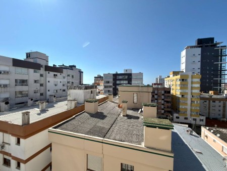 Apartamento 2 dormitórios para venda, Centro em Capão da Canoa | Ref.: 186