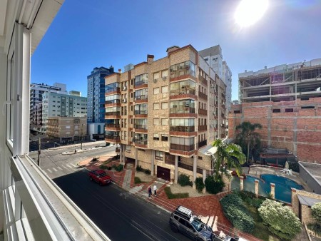 Apartamento 2 dormitórios para venda, Zona Nova em Capão da Canoa | Ref.: 193