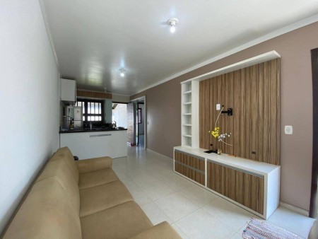 Casa 2 dormitórios para venda, Jardim Beira Mar em Capão da Canoa | Ref.: 203