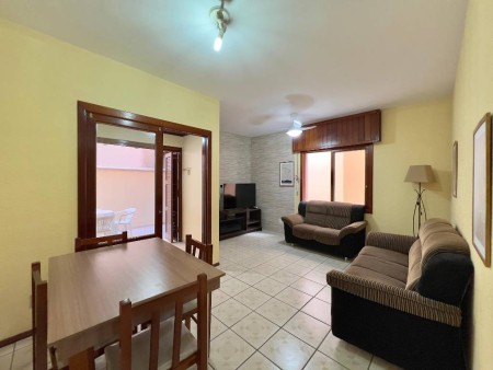 Apartamento 2 dormitórios para venda, Zona Nova em Capão da Canoa | Ref.: 207